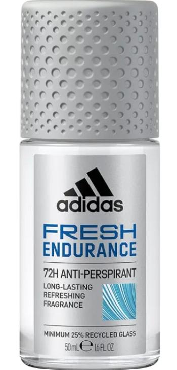 Adidas Fresh Endurance Man - roll-on 50 ml