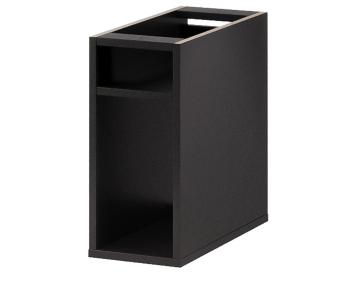 Szynaka Regál do kúpeľne MOSSA 45