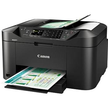 Canon MAXIFY MB2150 (0959C009) + ZDARMA Darček Prodloužení záruky na 3 roky po registraci do 30 dnů od nákupu