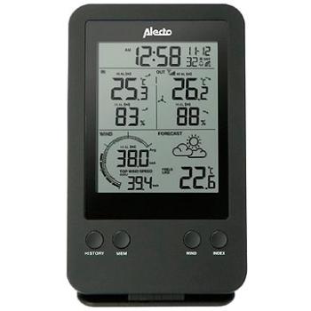 Alecto WS-3400 (4aws3400)