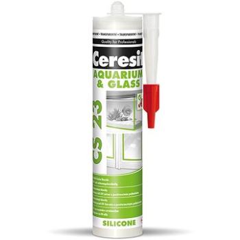 CERESIT CS 23 Glass, transparent 280 ml (4740008501364)