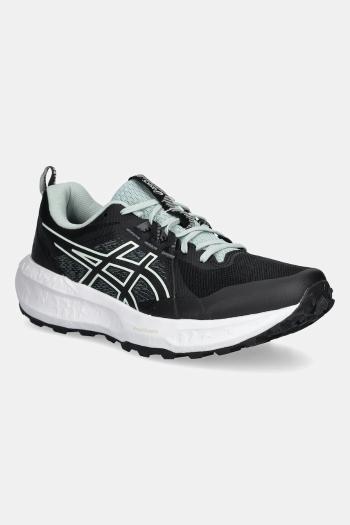 Bežecké topánky Asics Gel-Sonoma 8 čierna farba, 1011B979