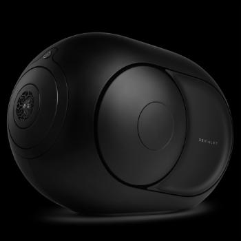 DEVIALET PHANTOM 1 BLACK 103 DB