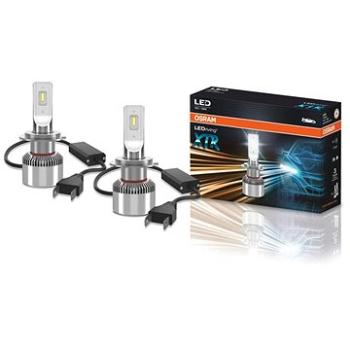 OSRAM LEDriving XTR ,,H7 18 W 12 V PX26D (64210DWXTR )