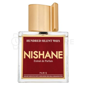 Nishane Hundred Silent Ways čistý parfém unisex 100 ml   - 30 dní na vrátenie tovaru, Garancia originality