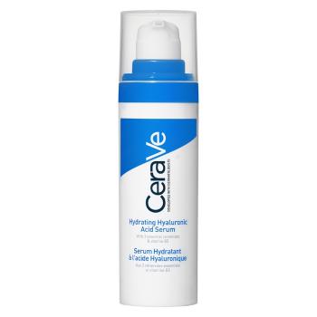 CERAVE Hydratačné sérum 30ml