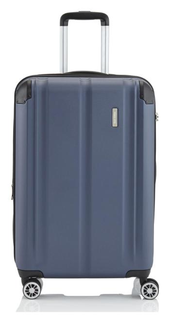 Travelite City 4w M Navy