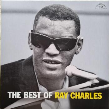 Ray Charles, The Best of Ray Charles, CD