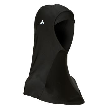 adidas  3-Stripes Swim Hijab  Klobúky Čierna