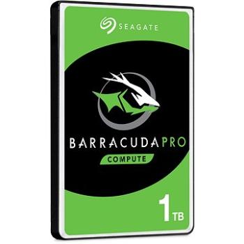 Seagate BarraCuda Pro Laptop 1 TB (ST1000LM049)