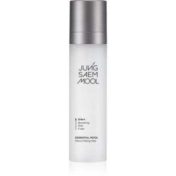JUNG SAEM MOOL Essential Mool Micro Fitting Mist hydratačná hmla s minerálmi 120 ml