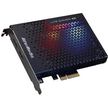 AVerMedia Live Gamer 4K (GC573) (61GC5730A0AS)