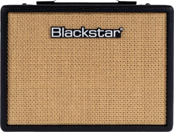 Blackstar Debut 15E Black 15W 2 x 3 Gitarové kombo