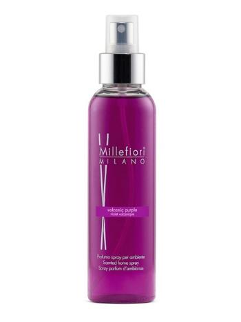 Millefiori Milano Bytový sprej Natural Vulkanická fialová 150 ml