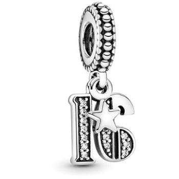 Pandora Moments 797261CZ (Ag 925/ 1 000: 2,7 g) (5700302659641)