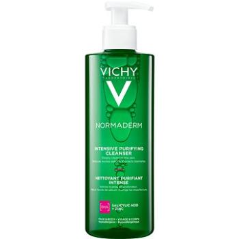 VICHY Normaderm Phytosolution Intensive Purifying Gel 400 ml (3337875663083)