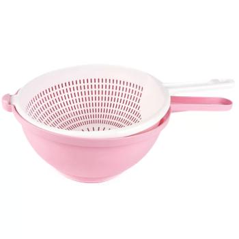 Orion Cedidlo s miskou, 24 cm