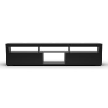 Blumfeldt Elgin, TV skrinka, 150 x 30 x 40 cm, LED