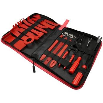 M-Style sada 19ks k demontáži interiéru a exteriéru automobilu (5507-MS-061891)