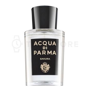 Acqua di Parma Sakura parfémovaná voda unisex 20 ml   - 30 dní na vrátenie tovaru, Garancia originality