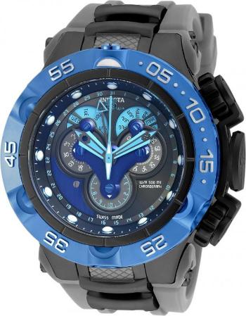 Invicta Subaqua Quartz 50mm 18533