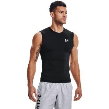 Under Armour HG Armour SL Black