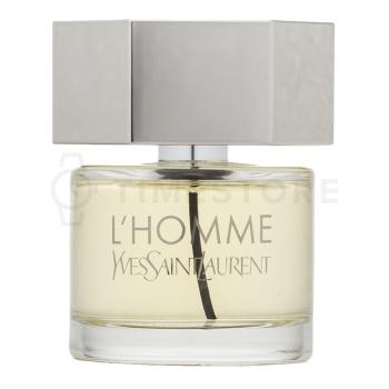 Yves Saint Laurent L´Homme toaletná voda pre mužov 60 ml   - 30 dní na vrátenie tovaru, Garancia originality