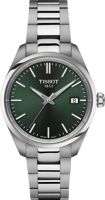 Tissot PR 100 Quartz Lady T150.210.11.091.00