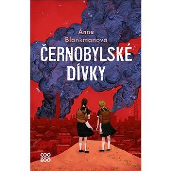 Černobylské dívky (978-80-766-1159-7)