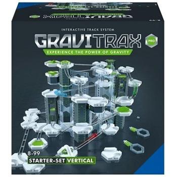 Ravensburger 268320 GraviTrax PRO - Štartovacia sada (4005556268320)