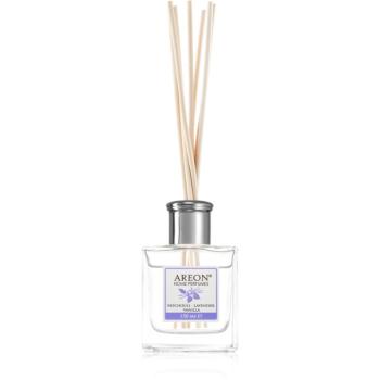 Areon Home Perfume Patchouli Lavender Vanilla aróma difuzér s náplňou 150 ml