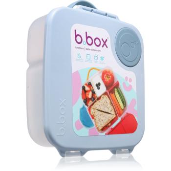 B.Box Snack Box Big desiatový box Chill Out 1 ks