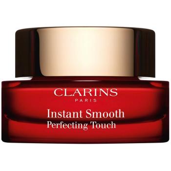 Clarins Instant Smooth Perfecting Touch podkladová báza pre vyhladenie pleti a minimalizáciu pórov 15 ml