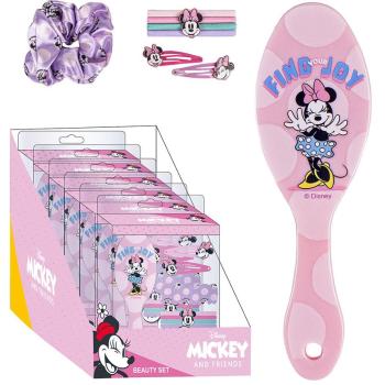 Disney Mickey&Friends Beauty set na vlasy  pre deti III.