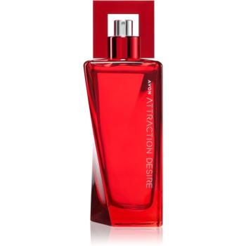 Avon Attraction Desire parfumovaná voda pre ženy 50 ml