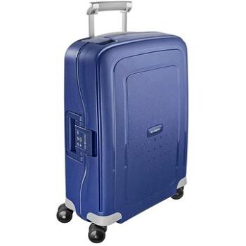 Samsonite S`CURE Spinner 55/20 Dark Blue (5414847329944)