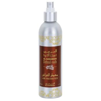 Al Haramain Dehnal Oudh I. osviežovač vzduchu 250 ml