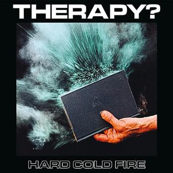 Therapy?, Hard Cold Fire, CD