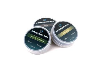 Nash Šňůra Armourlink Silt 20m,Nash Šňůra Armourlink Silt 20m