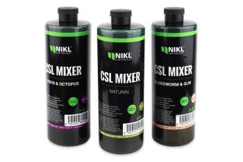 Nikl CSL Mixer 500ml - Frankfurtská klobása,Nikl CSL Mixer 500ml - Frankfurtská klobása