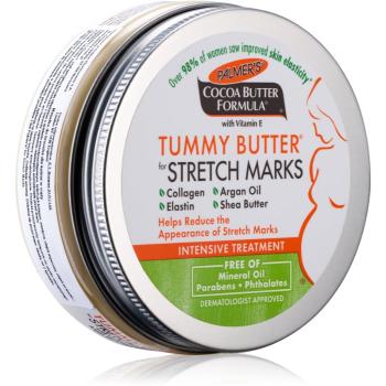 Palmer’s Pregnancy Cocoa Butter Formula intenzívne telové maslo proti striám 125 g