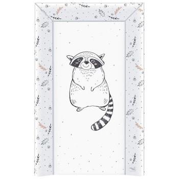 CEBA BABY prebaľovacia podložka mäkká 50 × 80 cm trojhranná, Mýval (5907672336503)