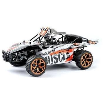 X-Knight Muscle Buggy 1 : 18 RTR 4WD červený (4260476353086)