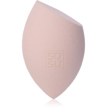 SOSU Cosmetics Pro Blender Sponge hubka na make-up 1 ks