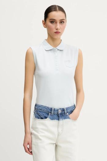 Top Guess Jeans W5GP24 KCYR1