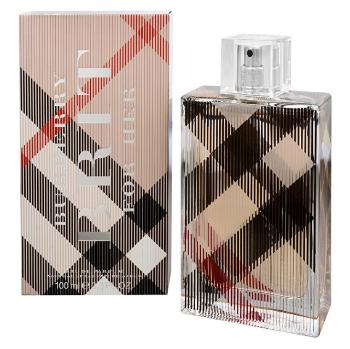 BURBERRY Brit Parfumovaná voda 50ml