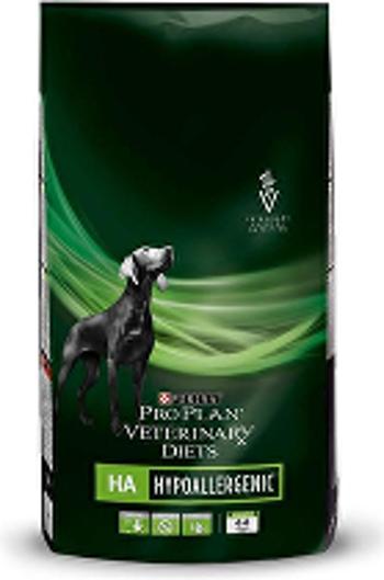 Purina VD Canine HA Hypoallergenic 11kg