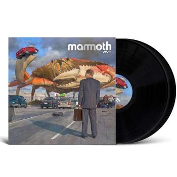 MAMMOTH WVH - MAMMOTH WVH, Vinyl