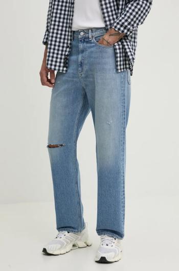 Rifle Tommy Jeans pánske, DM0DM20681