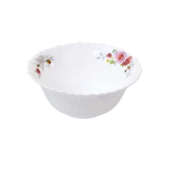 Cegeco MISKA JULIA 15 CM, OPÁLOVÉ SKLO